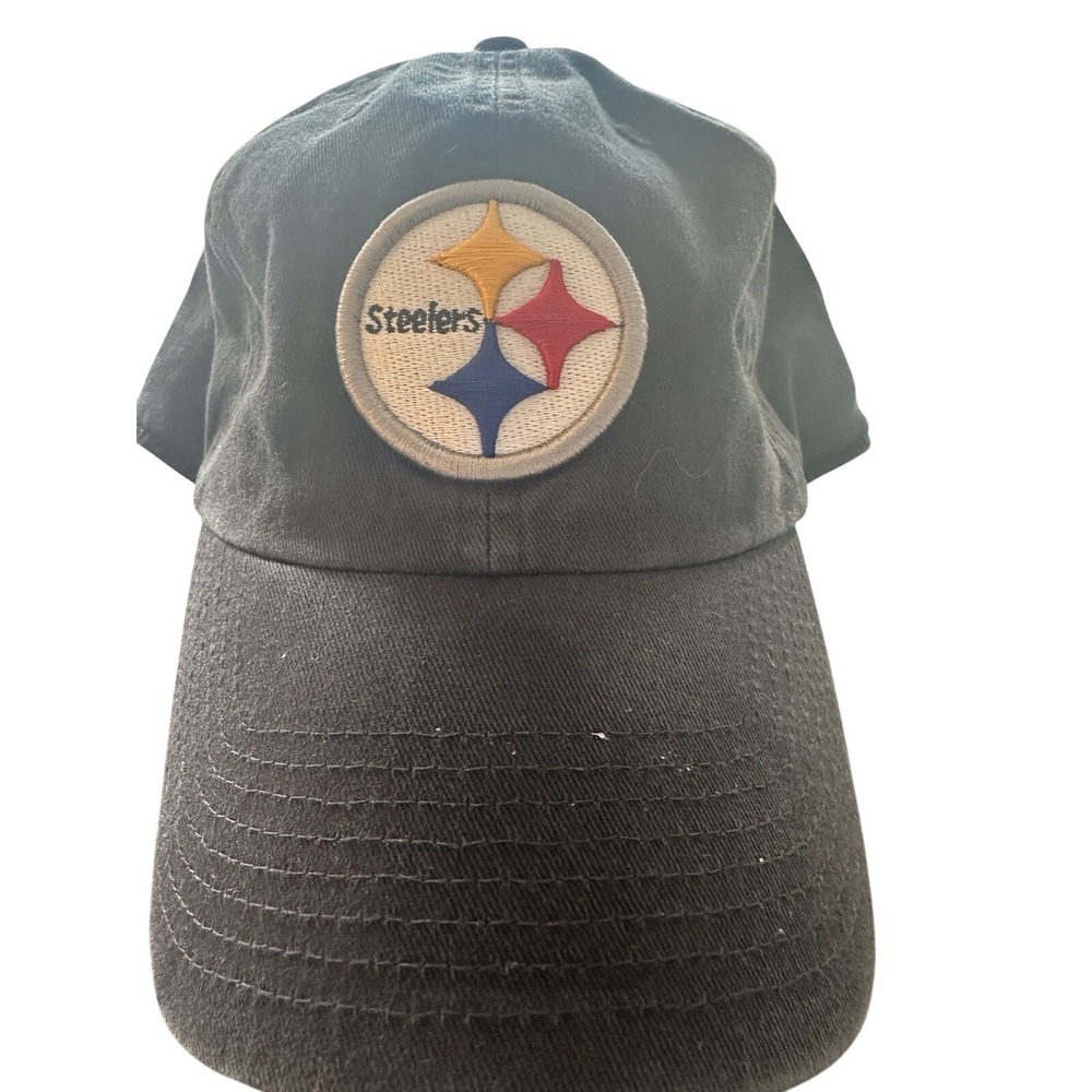 Pittsburgh Steelers‎ Size Medium Fitted Hat